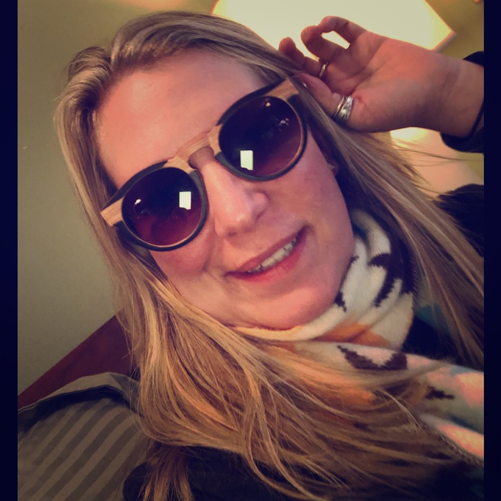 Meet your Posher, Micki